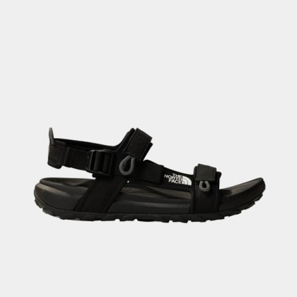 Inniskór og sandalar